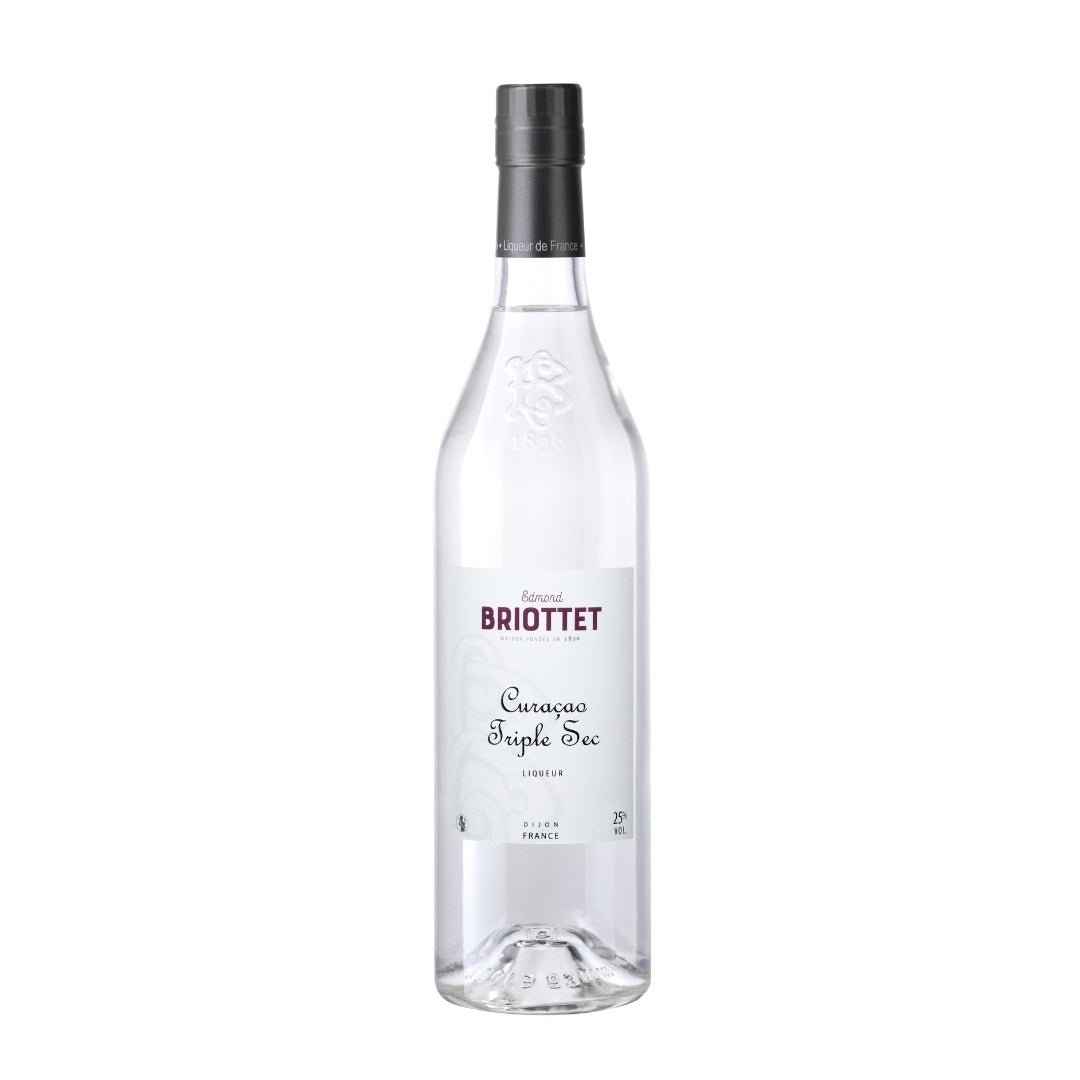 Briottet Triple Sec Curaçao Liqueur 25% 700ML - Liqueur - Liquor Wine Cave