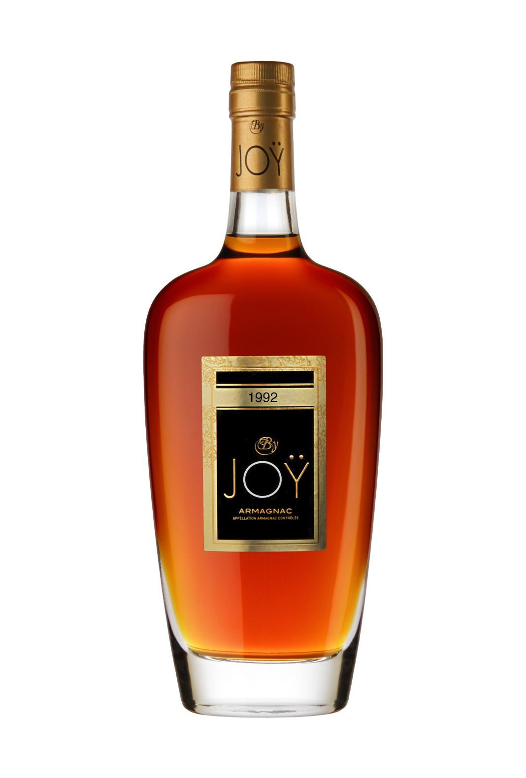 Domaine de Joy 1992 Armagnac 40.5% 700ml - Brandy - Liquor Wine Cave