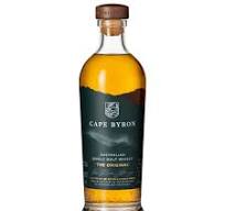 Cape Byron The Original Whisky 700ml 