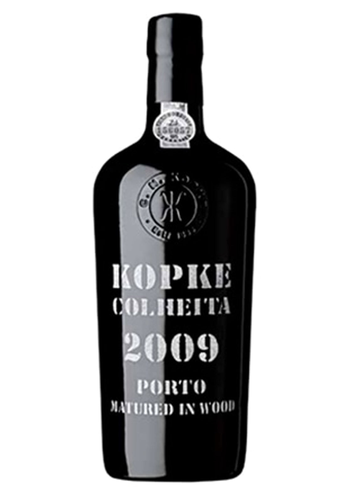 Kopke Colheita Port 750ml