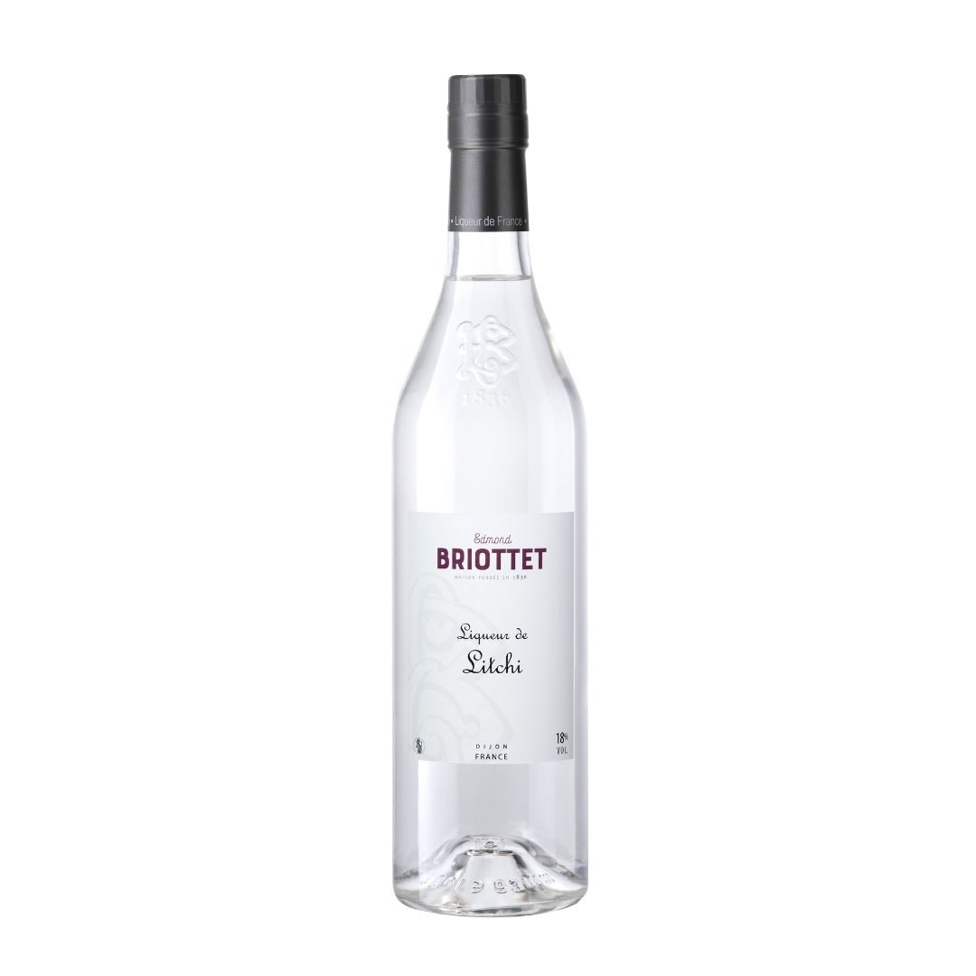 Briottet Lychee Liqueur 18% 700ML - Liqueur - Liquor Wine Cave