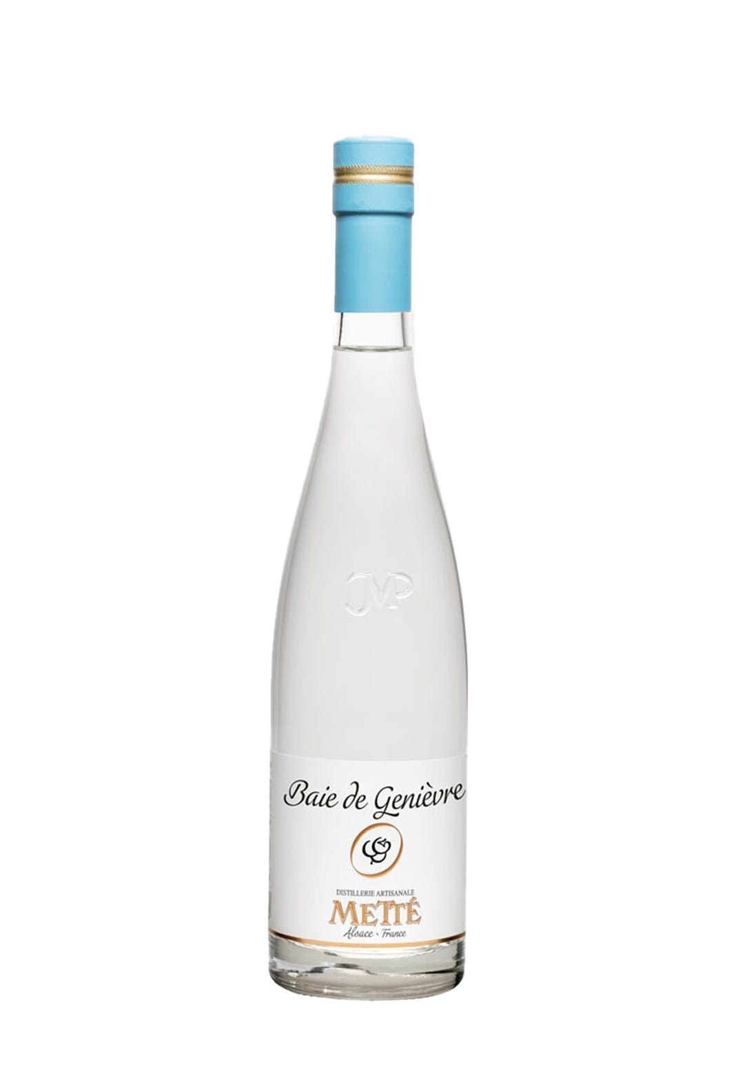 Mette Juniper Berry (Genievre) Eau de Vie 45% 500ml - Eau de Vie - Liquor Wine Cave