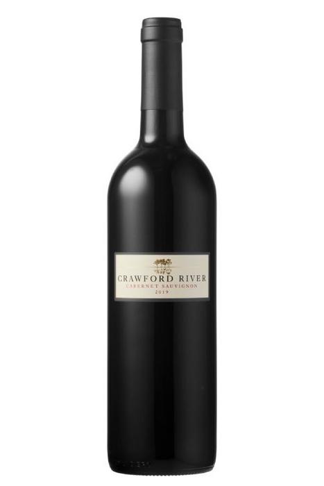 Crawford River Cabernet Sauvignon 2019 - Wine Australia Red - Liquor Wine Cave