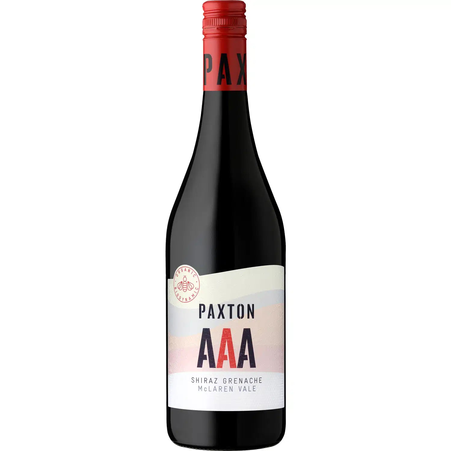 Paxton AAA Shiraz Grenache 2022 Case of 12