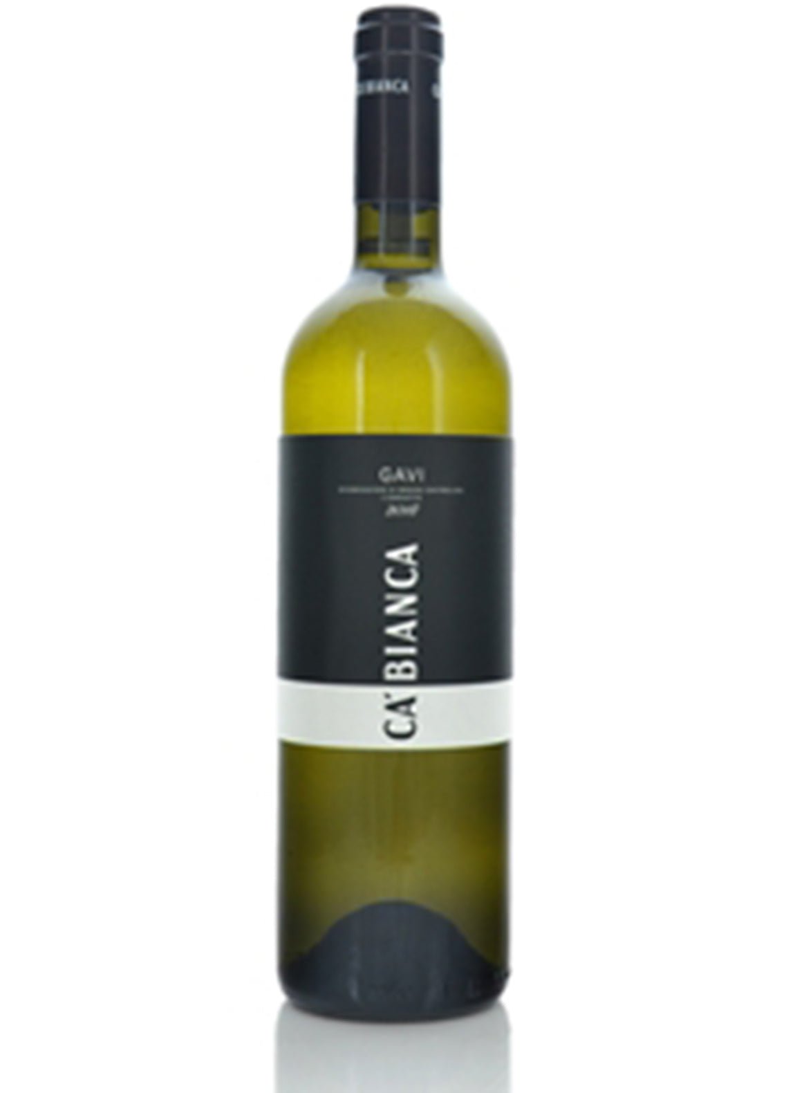 Tenimenti Ca' Bianca Gavi 2022 - Wine Italy White - Liquor Wine Cave