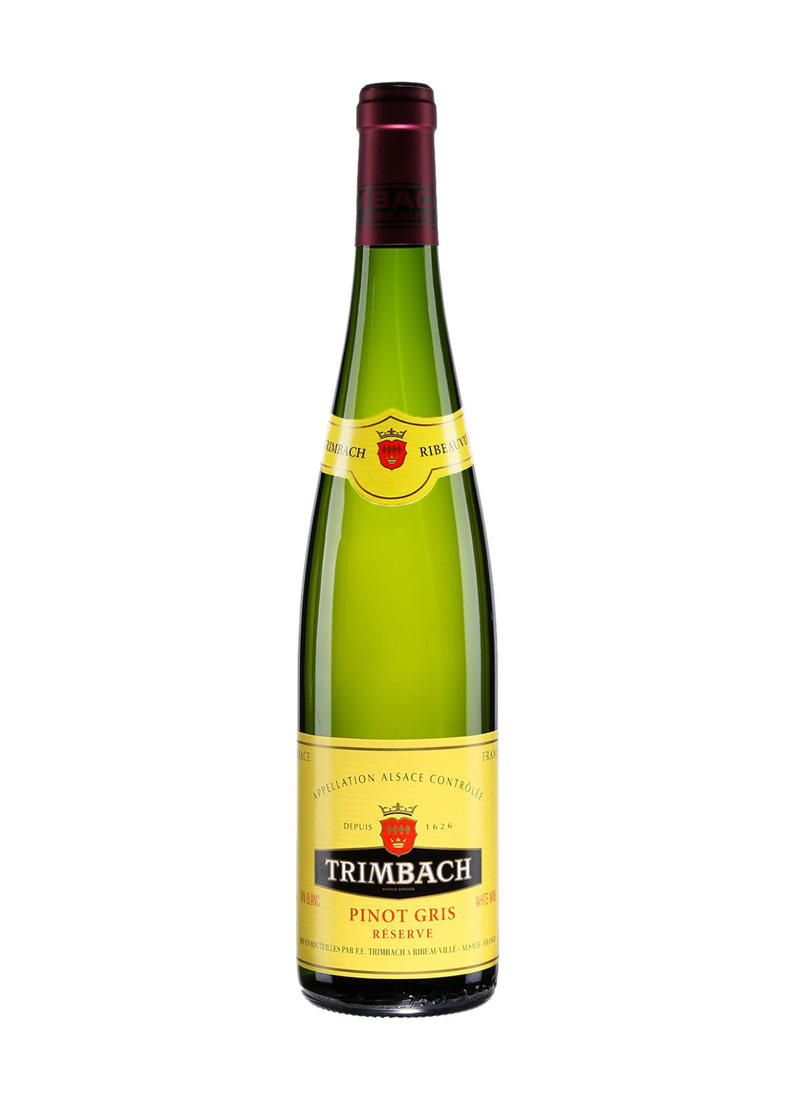 Trimbach Pinot Gris Reserve 2017