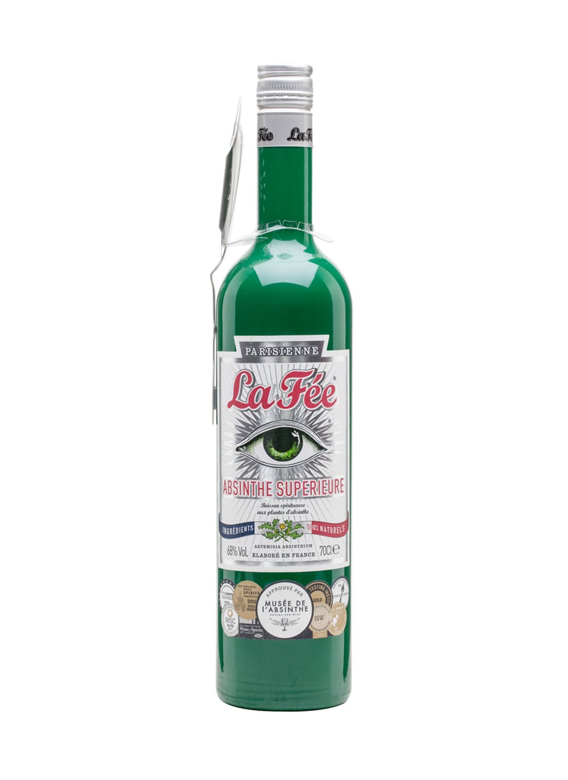 La Fee Parisien Absinthe 700ml - Absynthe - Liquor Wine Cave