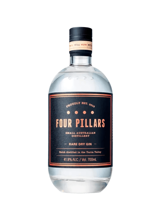 Four Pillars Rare Dry Gin - Gin - Liquor Wine Cave