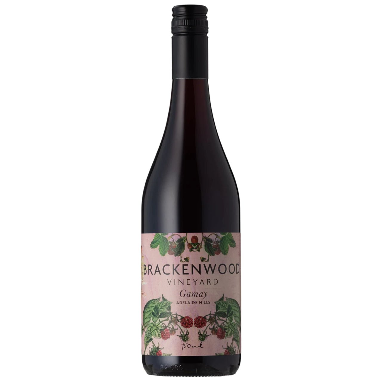 Brackenwood Gamay 2021 - Wine Australia Red - Liquor Wine Cave