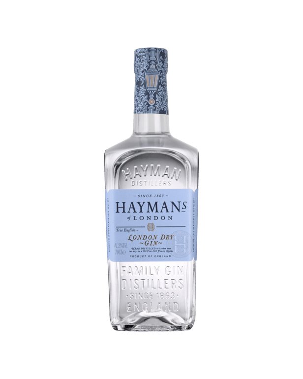 HAYMANS LONDON DRY GIN 41.2% - GIN - Liquor Wine Cave