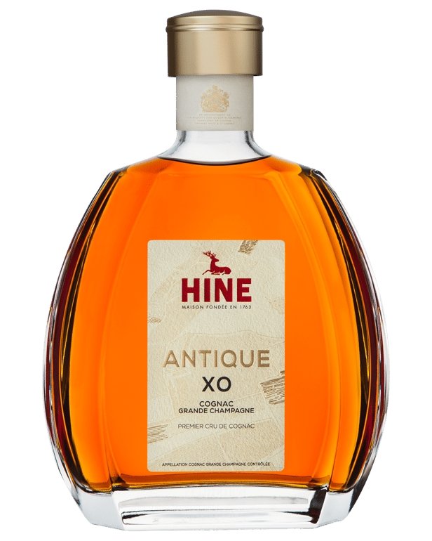 Hine Antique XO Cognac - Cognac - Liquor Wine Cave