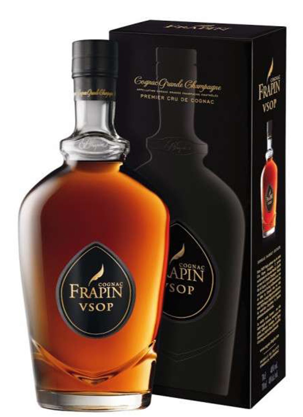 Frapin VSOP Cognac Grand Champ - Cognac - Liquor Wine Cave